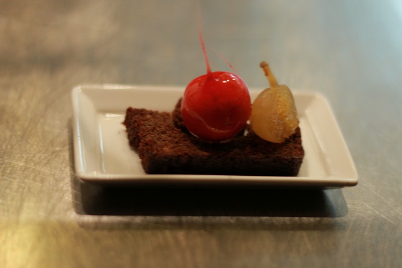 Valentine at Prime 18